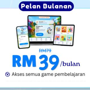 Pelan Bulanan